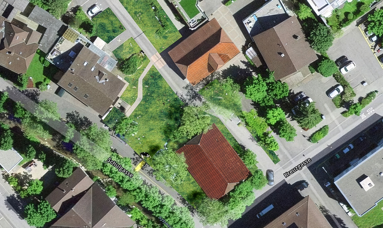 Studie Energetische Sanierung Gemeindebauten