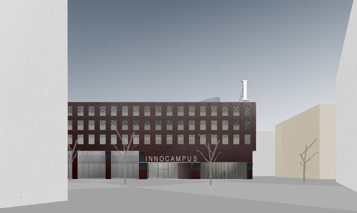 Innocampus Biel