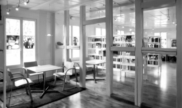 Bibliothek