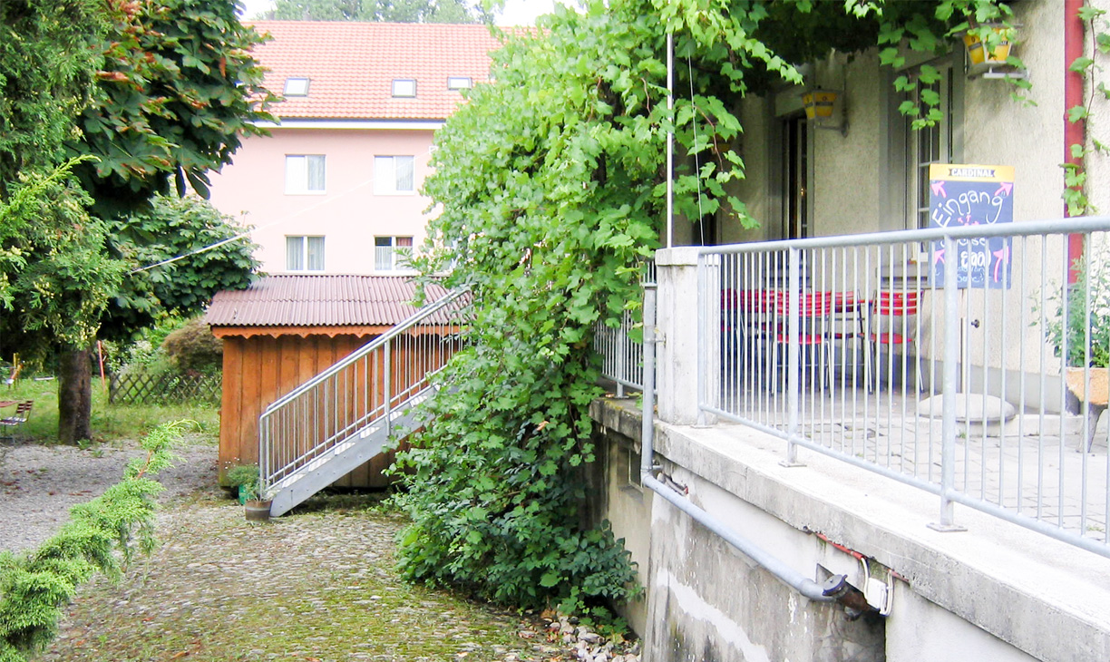 First slide image