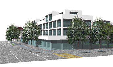 Bielstrasse Jost