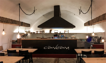 Caveau