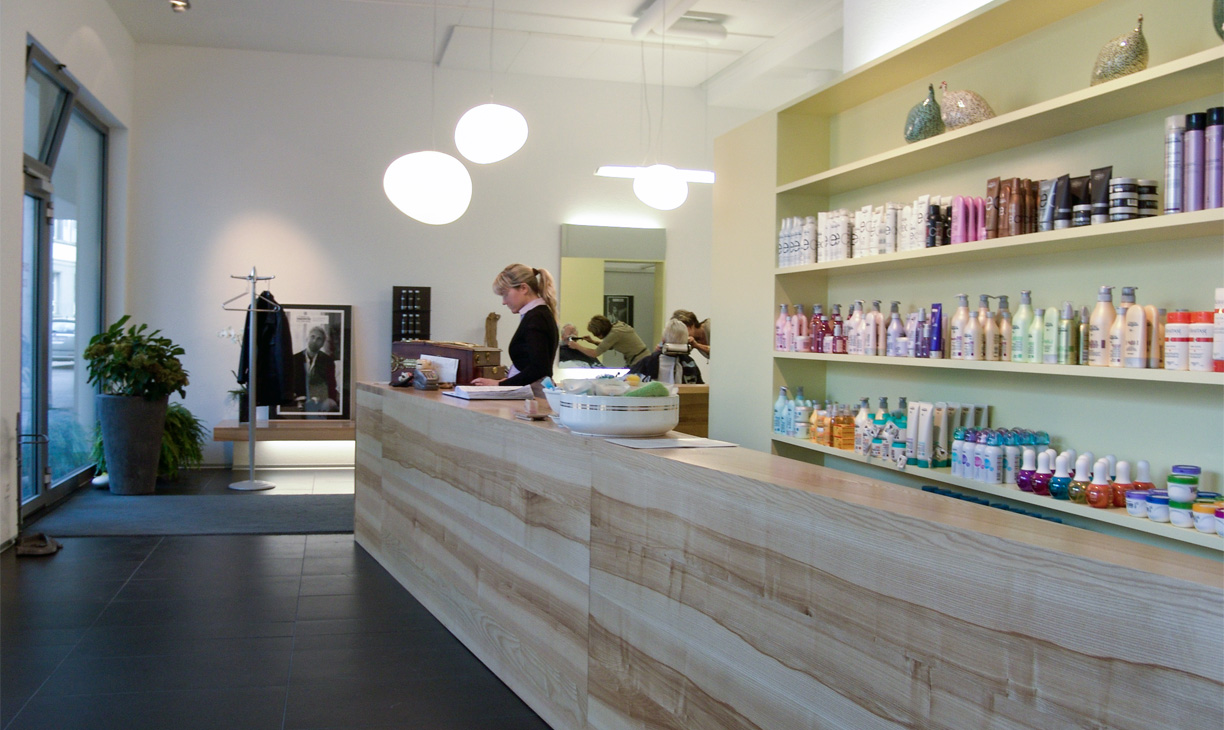 Coiffeur Furrer