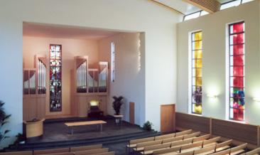 Kirche