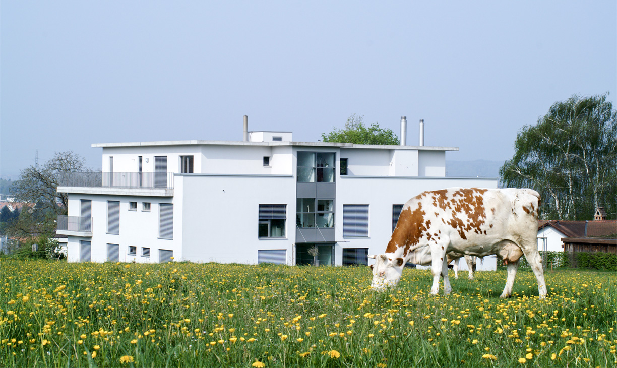 Leuernweg