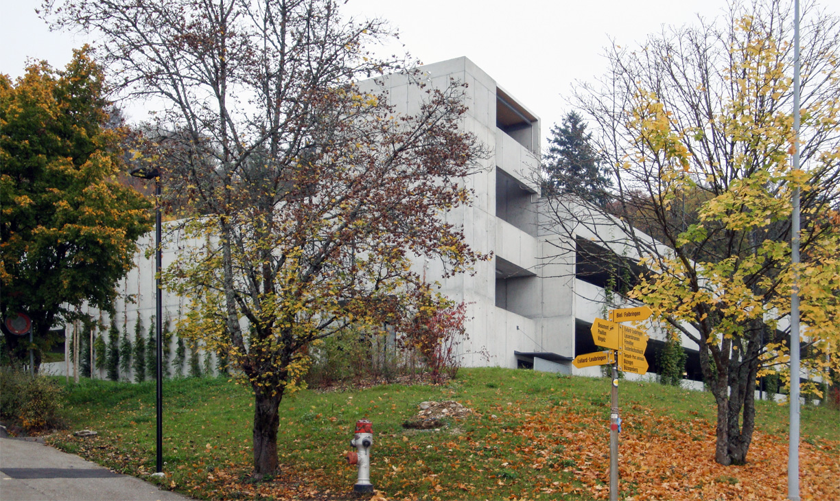 Parkhaus