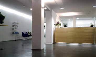 Raiffeisenbank Aarberg