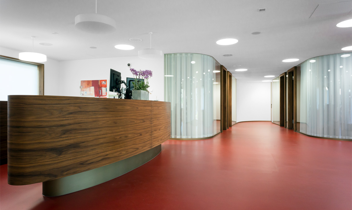 Raiffeisenbank Studen