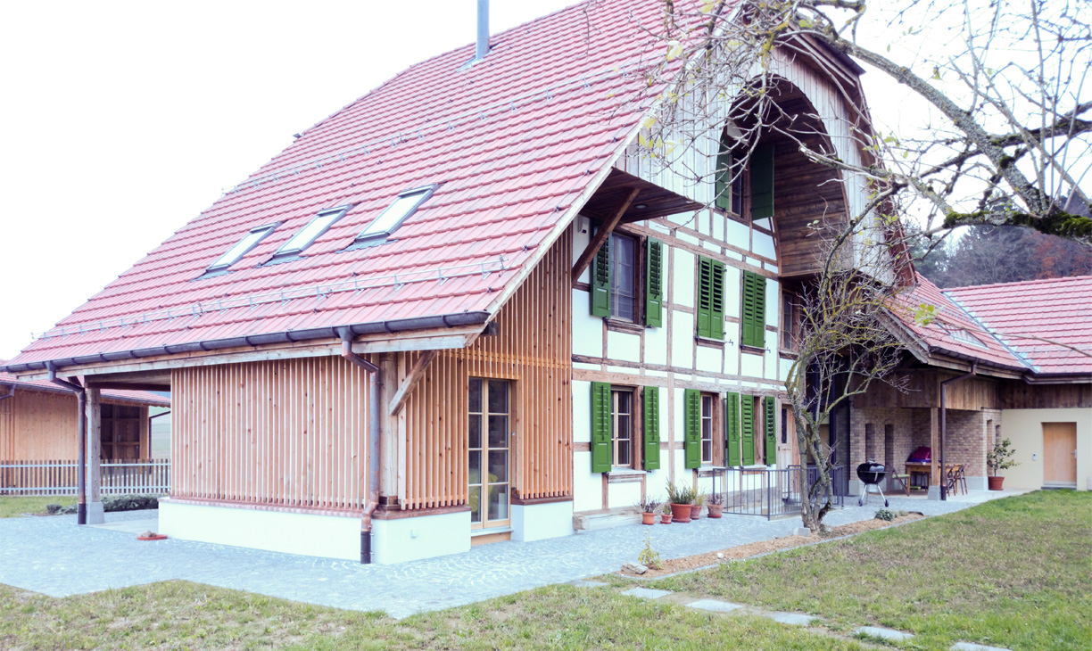 Hindere Reueberg