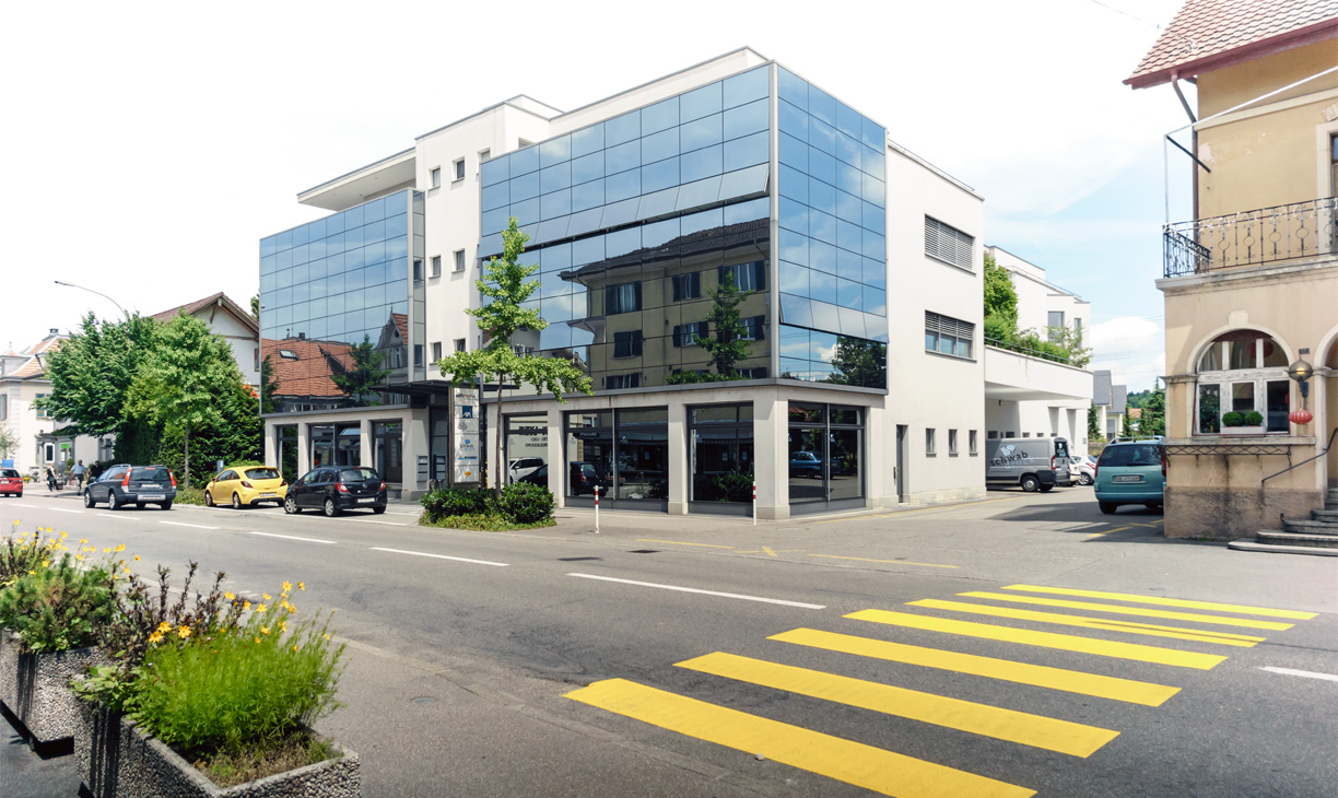 Schwab Druck