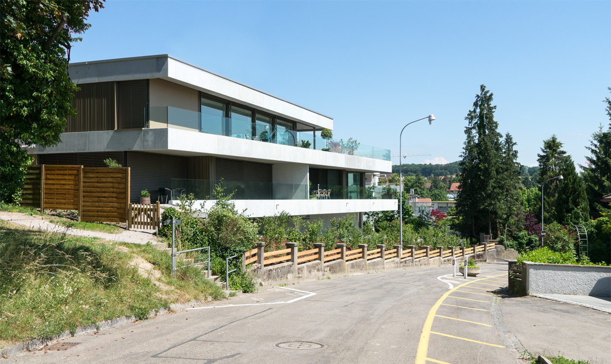 Sonnhalde