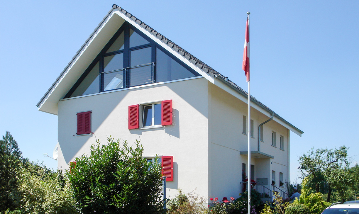 Ischlag