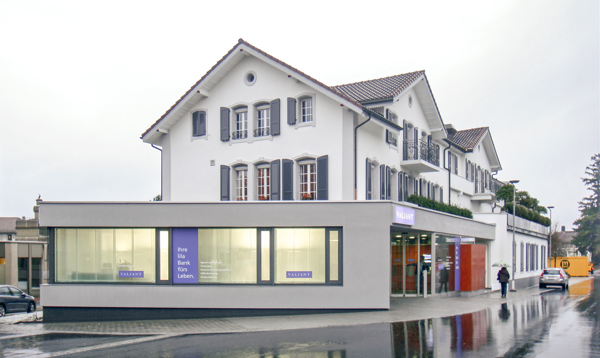 Valiantbank